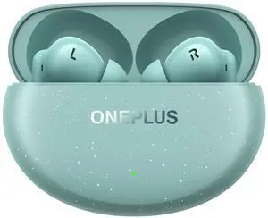 OnePlus Nord Buds 3 Pro Auriculares Bluetooth Verde (Soft Jade)