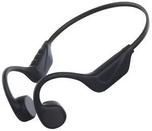 Cutting-Edge Wireless Bone Conduction Headphones - Immersive HiFi Sound, IPX5 Water and Sweat Resistant, Bluetooth 5.3 Connectivity