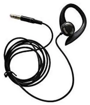 Right-BUD Gold Earphone