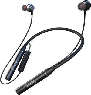 Gypsy, Luna, Rio, Vida by Carlos Santana Parent (Earbuds - Gypsy, Black)