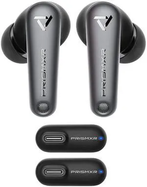PRISMXR Gaming Earbuds and one More Dongle