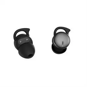 Invisible Sleep Headphones,Sleep Earbuds for Side Sleepers,Small Comfortable Fit Noise Blocking Sleep Earphones,Bluetooth 5.3 Wireless Ear Buds, in-Ear Earbuds for Sleeping, Working - Black