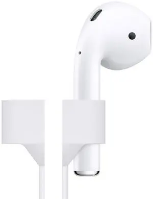 owenbo Replacement Earbud for Airpod 1st Right (A1523) with Headphone Lanyard
