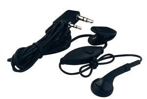 Olympia P324ERBD Earbud with Mic