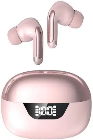 Motost 2024 Wireless Headphones IP7 Mic