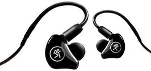 Mackie MP-240 Monitor Earphones