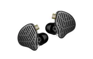 KZ PR2 x HBB Earbuds with Microphone