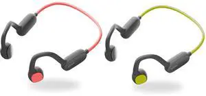 JusTalk Kids Bluetooth Headphones Wireless Earbuds,