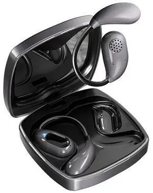 Smart AI Translation Wireless Earbuds Earphone Headphones 40 Languages Real time Translation Translator, Ear Buds Air Hifi Full Sound Pods Pro Touch,Simultaneous for Business Tourism IOS Android
