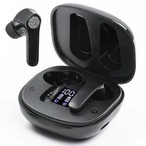Translator Earbuds Real Time Language Translation Earsets Translating Earpods 138 Languages & Accents Instant 3 Modes Translating Headphone Device, Touch Mode,Speaker Mode, Free Talk Translation