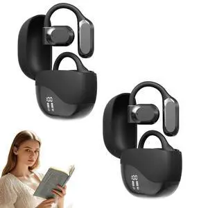 Wireless Earphone M62 V5.46 Translators That Translate Any Languages, 2025 AI Translation Earbuds Real Time, Auriculares Traductores De Idiomas, Audifonos Traductores Inglés Español for iPhone