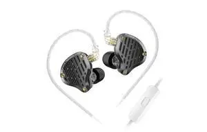 KZ PR3 Earbuds with Microphone