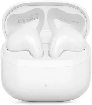 Wireless Earbuds, in-Ear Bluetooth 5.3 Headphones with Hi-FI Stereo, IP7, Touch Control, 46 Hours Play Time, for iOS Android