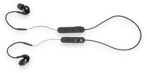 Axil GS Extreme 2.0 Wireless Tactical Earbuds Black