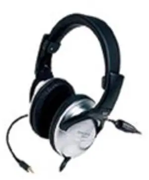 KOSS 183773 UR29 Full-Size Collapsible Over-Ear Headphones