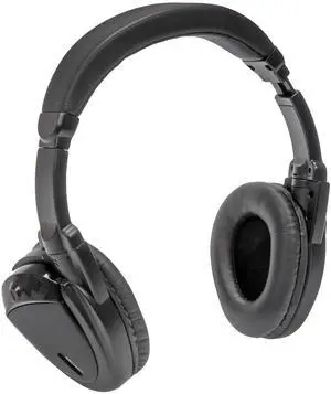 Dorman 10-0500F Infrared Headphones Universal Fit