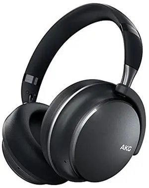 Y600NCBT Lifestyle Wireless Over Ear NC
