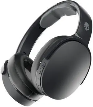 Skullcandy Hesh Evo - Black (Discontinued from Manufacturer)