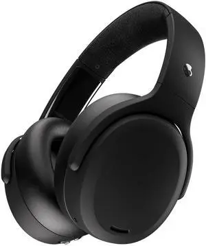 Skullcandy Crusher ANC XT 2 - True Black
