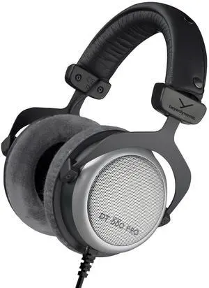 beyerdynamic DT 880 Pro Over-Ear Studio Headphone