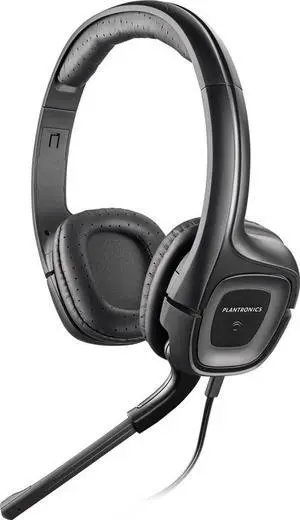 Plantronics .Audio 355 Stereo Headset (.AUDIO 355)