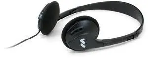 Williams Sound HED 021 Deluxe Folding Headphones