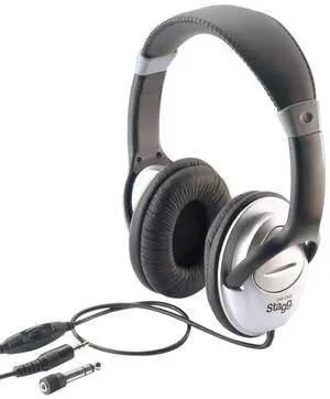 Stagg SHP-2300H Headphones