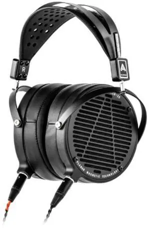 Audeze LCD2 Classic with Leather Free Earpads and Case