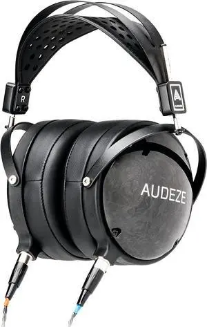 Audeze LCD-2 Classic Closed-Back Planar Magnetic Headphones