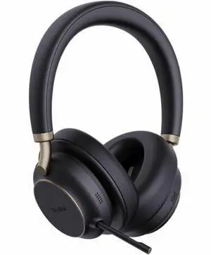 Yealink BH76 Plus UC Black USB-C