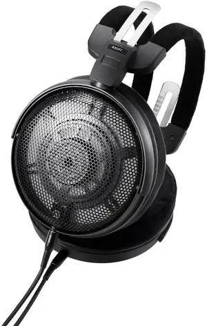 Audio-Technica ATH-ADX3000 Open-Air Dynamic Headphones Audio-Technica ATH-ADX3000 Open-Air Dynamic Headphones