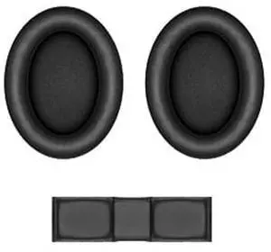 Sennheiser Padding Set for HD 300 PRO Headphones and HMD 300 PRO Headset