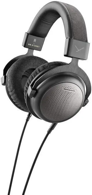 beyerdynamic - T1 Stereo Headphones (3rd Gen)