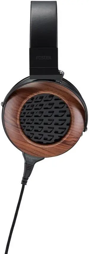 Fostex Premium Open Back Audiophile Headphones