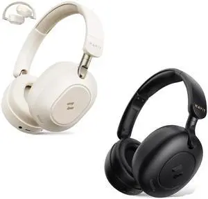 havit ANC Bluetooth Headphoens Bundle