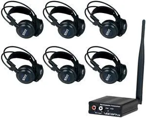 VocoPro Silent-Party-106