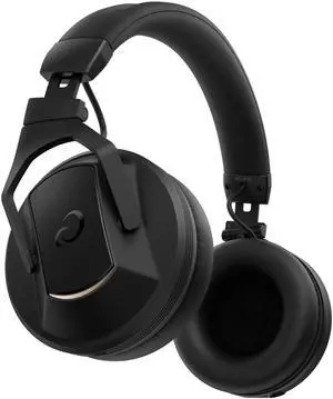 AlphaTheta HDJ-F10 Professional Wireless DJ Headphones
