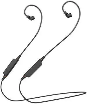kz as10 IEM Headphones and kbear bt5
