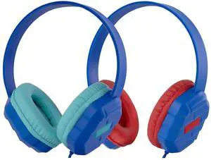 Olyre Kids Wired Headphones T16 BG&BR