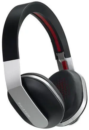 Phiaton Chord MS 530 M-Series Wireless & Active Noise Cancelling Headphones with Microphone