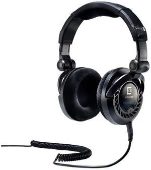 Ultrasone PRO 1480i S-Logic Plus Surround Sound Professional Open-Back Headphones