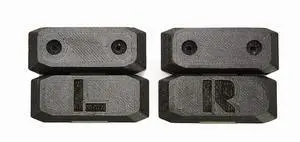 Beyerdynamic Slider Cover Replacement Kit for DT 770 / DT 880 Pro Headphones
