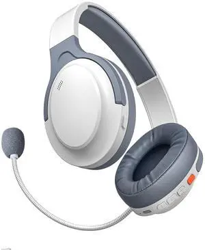 VOXii Auditory Feedback Wireless Headphones PRO, Brain Training Toolkit, New Function: Voice Feedback and Recording, Enhanced Speech, Language, Memory, Attention, Help with Autism ADHD Pro