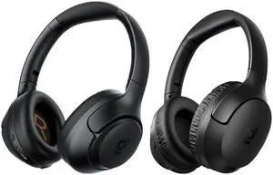 wegear HS1 Hybrid Active Noise Cancelling Headphones HS7 Bluetooth Headphones Over Ear