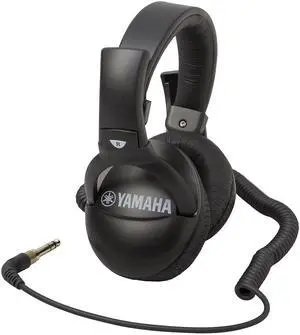 Yamaha RH50A Professional Stereo Headphones ( Exclusive)