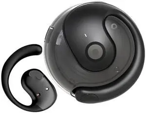 GGSTOPWATER AI Translate True Wireless OWS Headset JM13, Bluetooth on-Ear Headphones That Support 150 Languages, Long Battery Life hi-fi Stereo Motion Wireless Earbuds