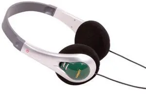 Garrett 1612500 Treasure Sound Headphone