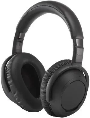 Commercial Wireless Noise Cancelling Bluetooth Headphones