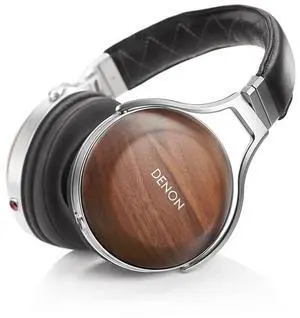 Denon AH-D7200 Reference Over Ear Headphones
