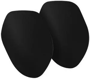 V-MODA S-80 Magnetic Shield Kits (OV3) | Easy to Install | Available in six Colors, Shiny Black (OV3-SNBK)